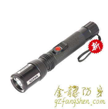 大型自衛(wèi)電擊器